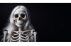 Female Skeleton Pack
