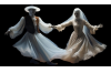 Ghostly Dancers Pack 
